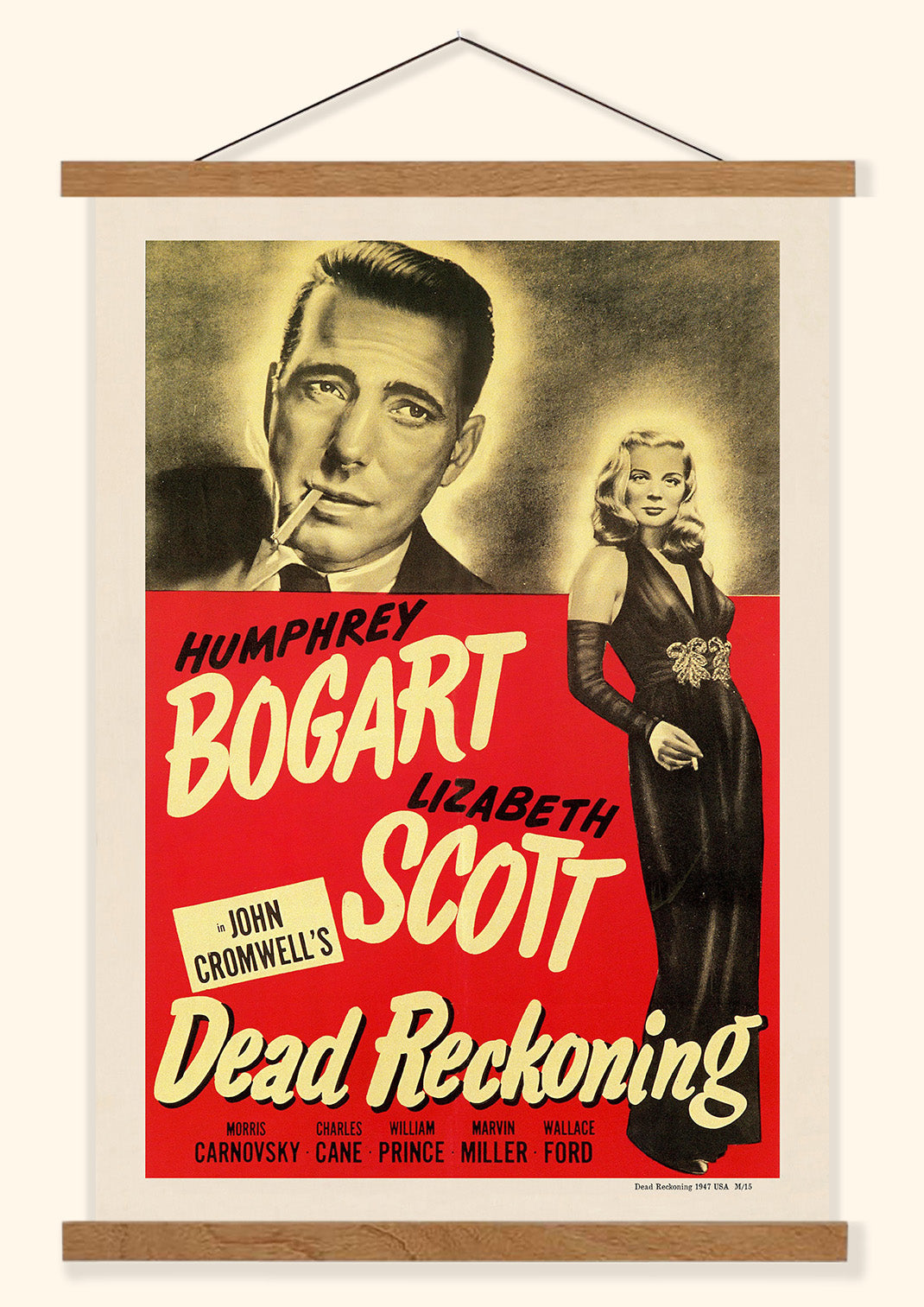 Dead Reckoning 1947 | USA