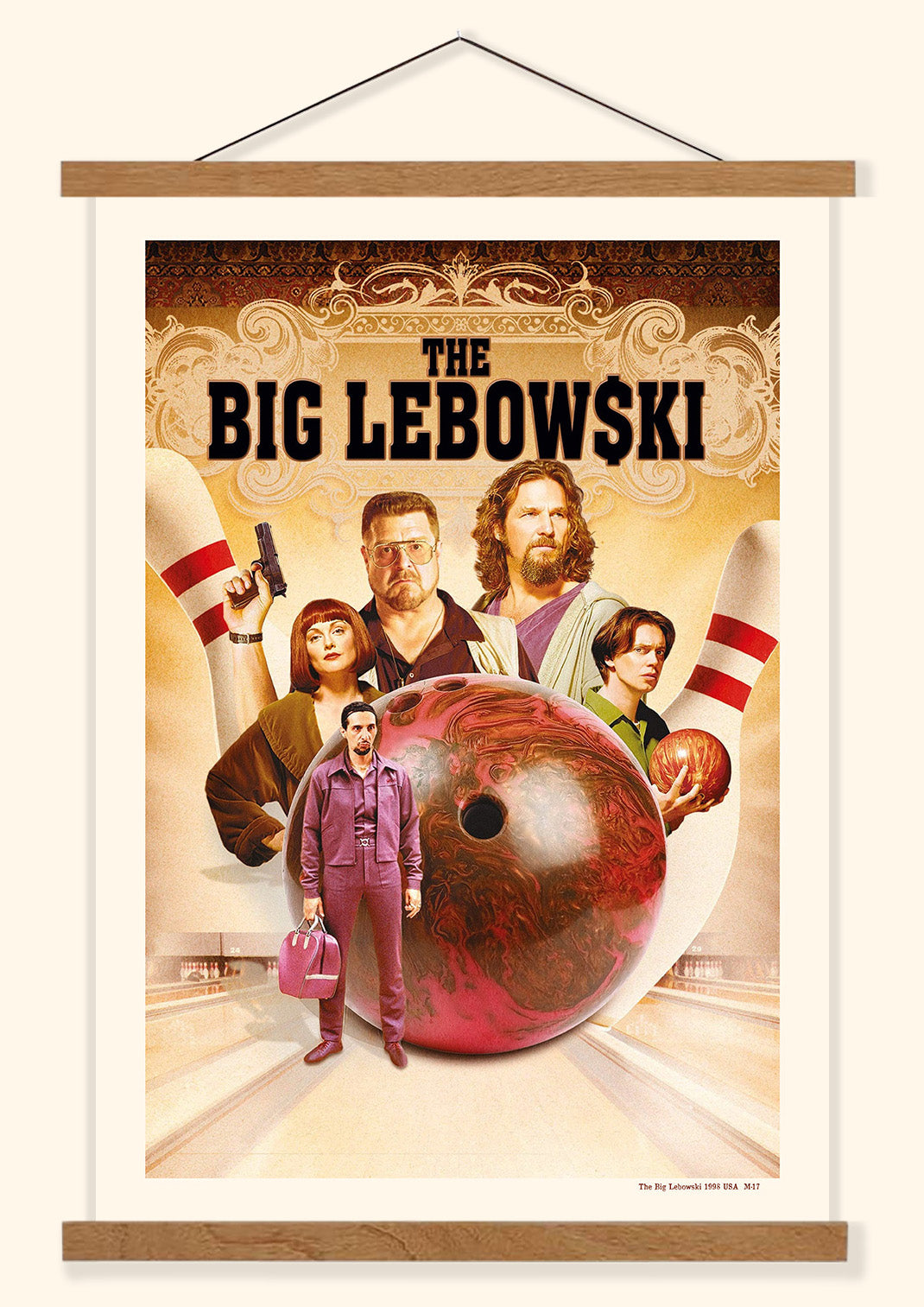 The Big Lebowski 1998 | USA