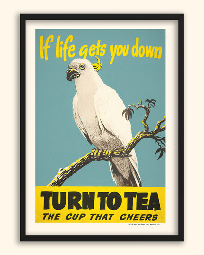 If Life Gets You Down 1942 | Australia
