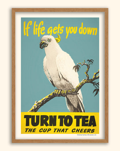 If Life Gets You Down 1942 | Australia