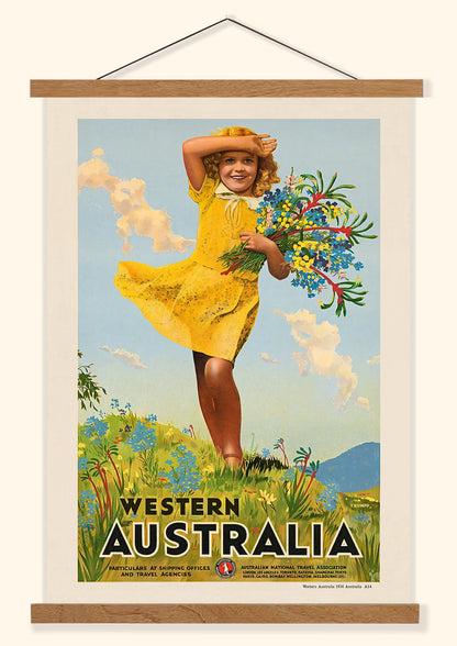 Western Australia 1936 | Australia