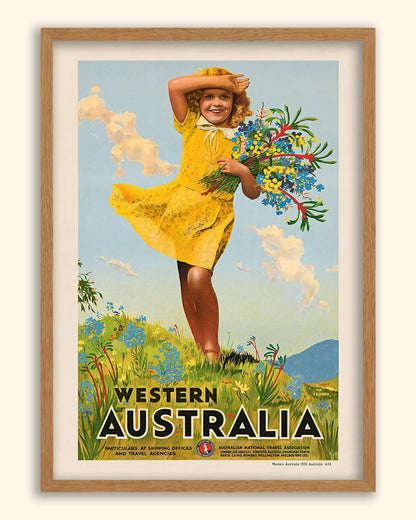 Western Australia 1936 | Australia