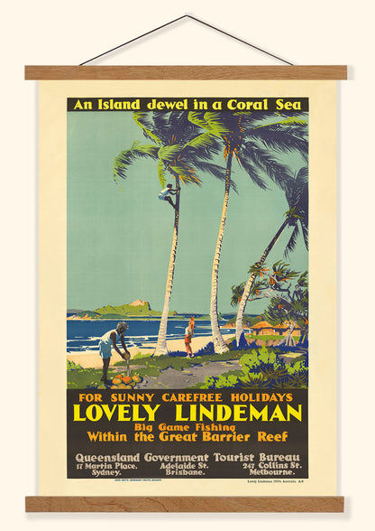 Lovely Lindeman 1930s | Australia