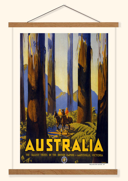 Marysville 1930 | Australia