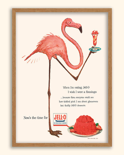 Jell-O 1950s | USA