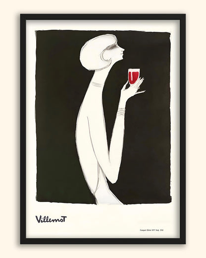 Campari Bitter 1977 | Italy