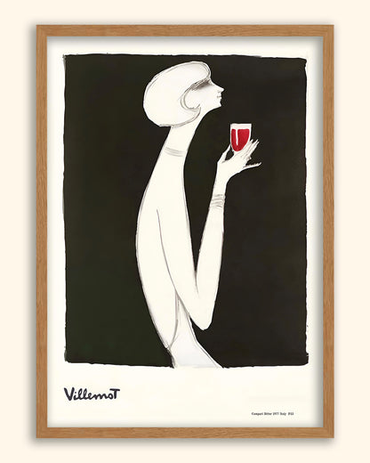 Campari Bitter 1977 | Italy