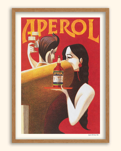 Aperol 1990 | Italy