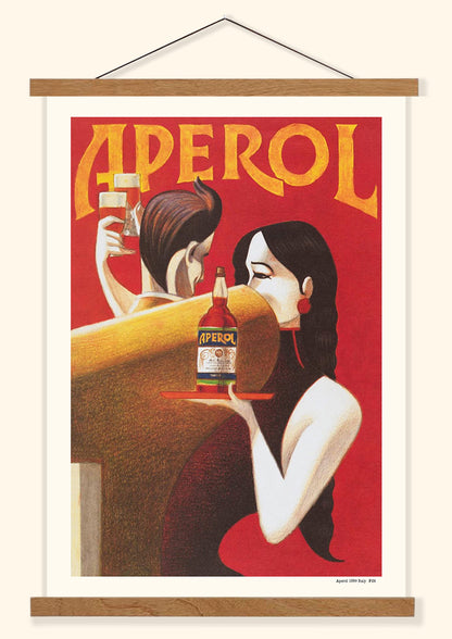 Aperol 1990 | Italy