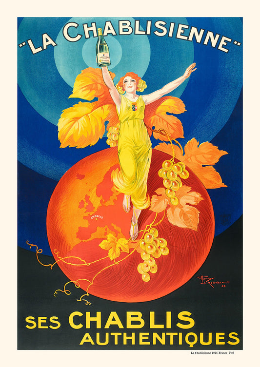 La Chablisienne 1926 | France