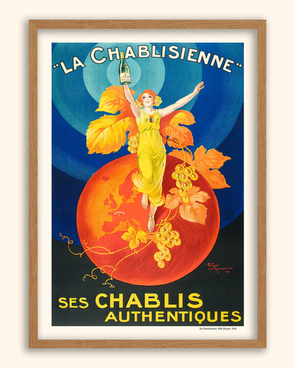 La Chablisienne 1926 | France
