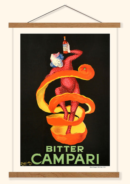 Bitter Campari 1921 | Italy