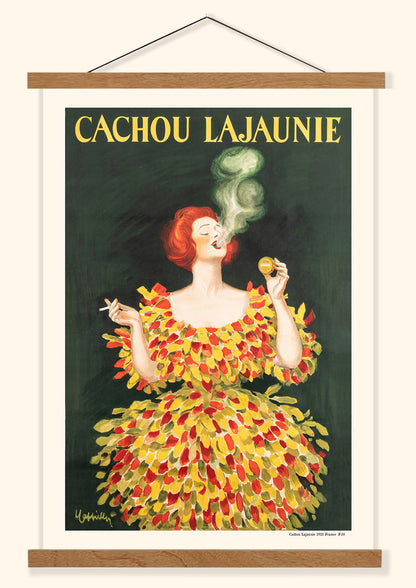 Cachou Lajaunie 1922 | France