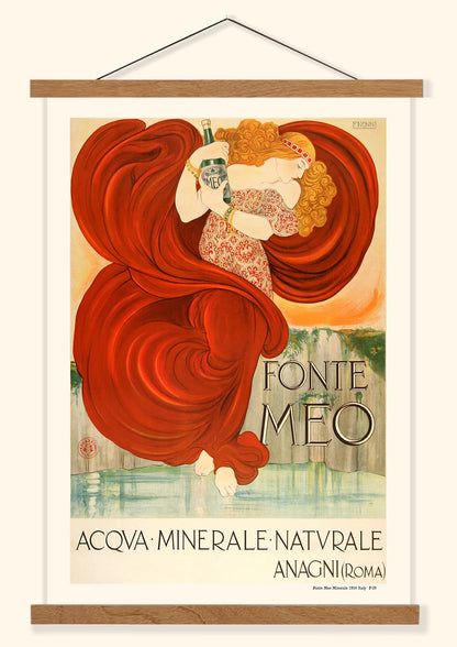 Fonte Meo Minerale 1910 | Italy