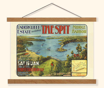 Seaforth NSW - Subdivision 1915 | Australia