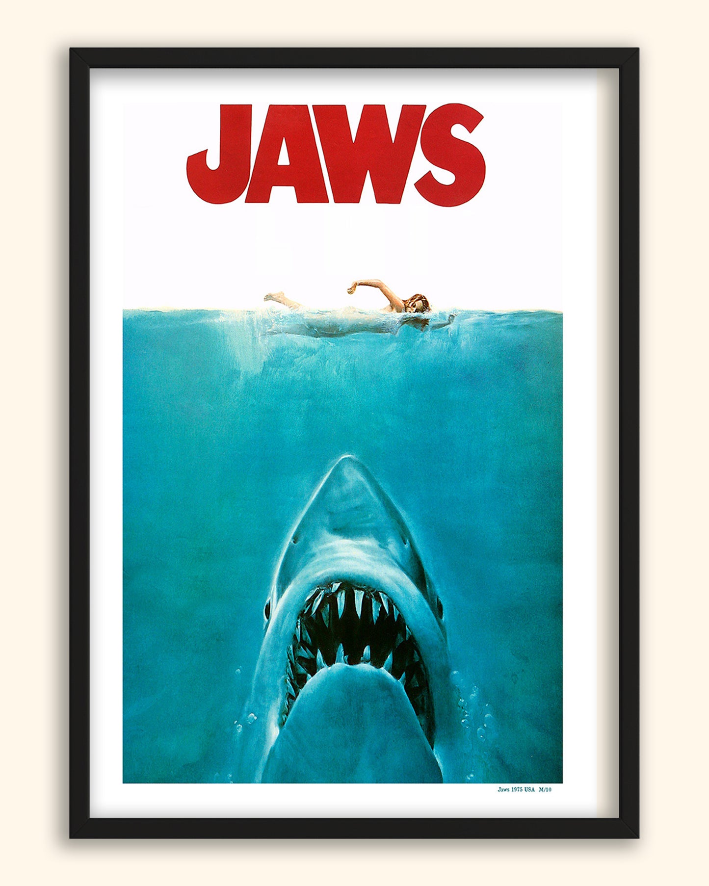 Jaws 1975 | USA