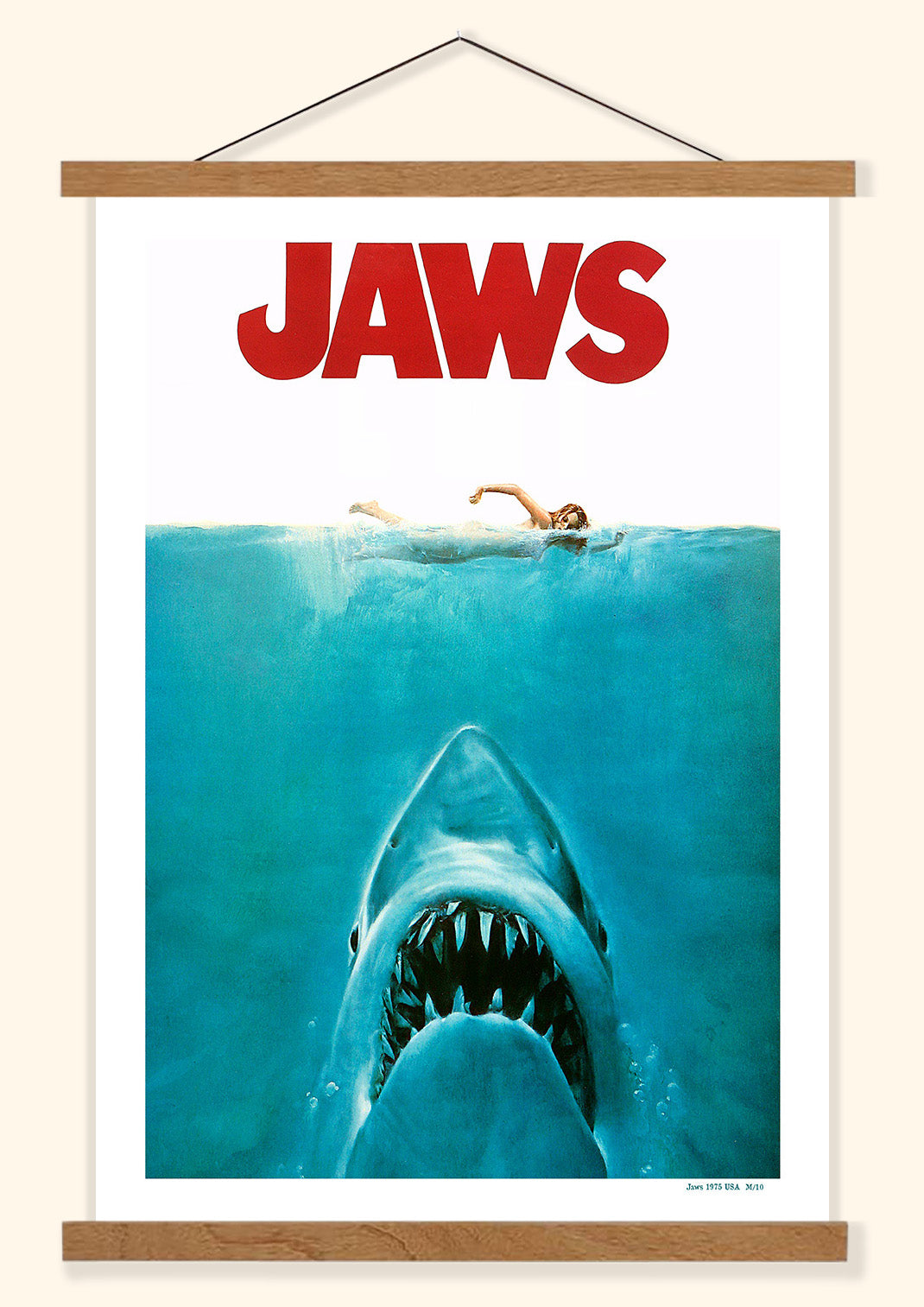 Jaws 1975 | USA