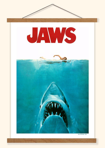 Jaws 1975 | USA