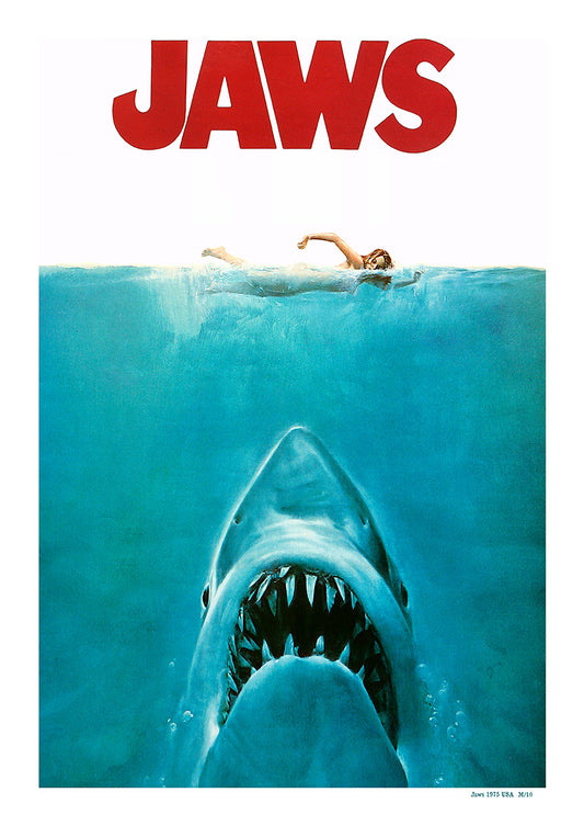 Jaws 1975 | USA