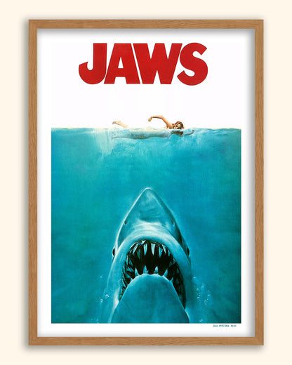 Jaws 1975 | USA