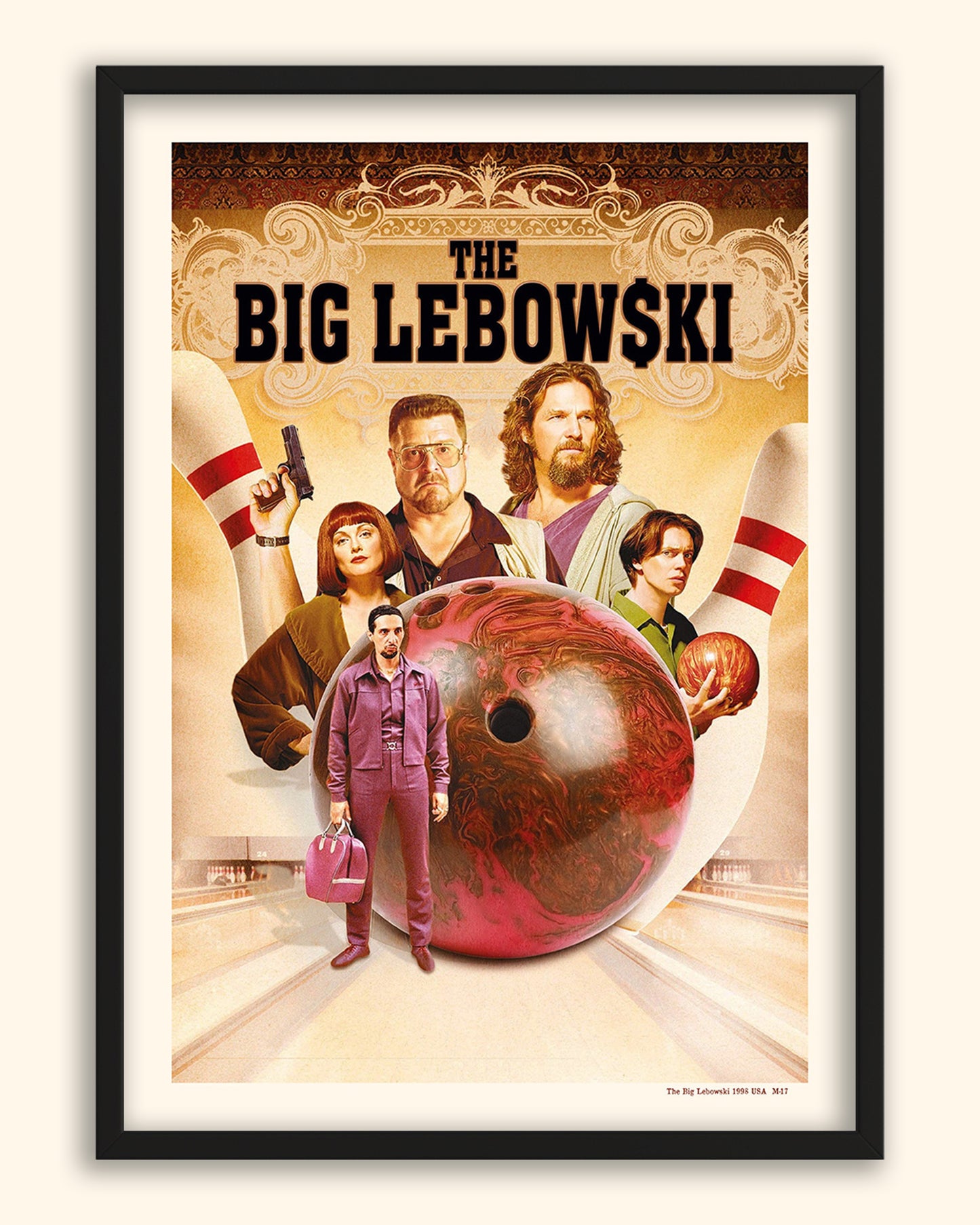 The Big Lebowski 1998 | USA