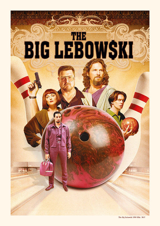 The Big Lebowski 1998 | USA