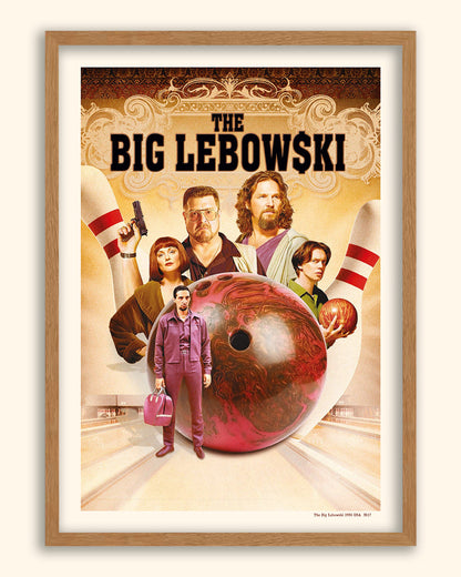 The Big Lebowski 1998 | USA