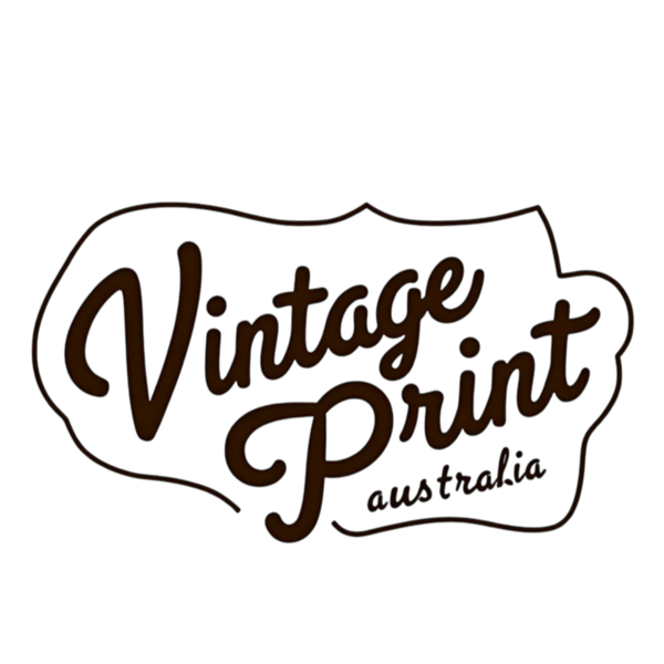 Vintage Prints Australia