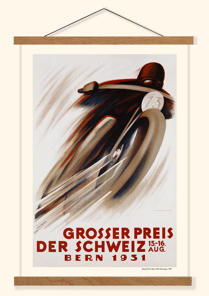 Grand Prix Bern 1931 | Germany