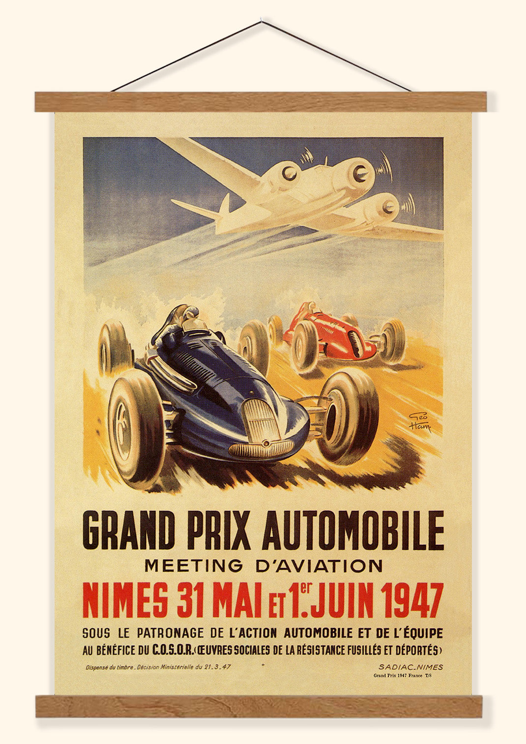 Grand Prix 1947 | France