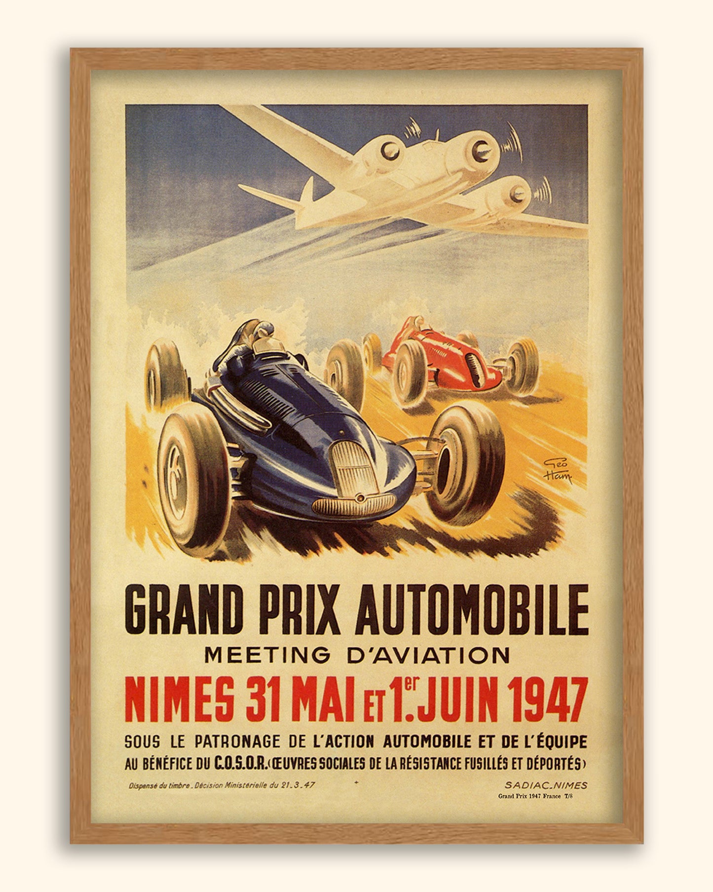 Grand Prix 1947 | France